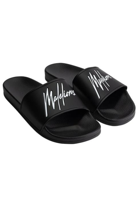 Malelions men signature slides